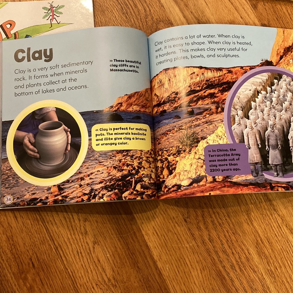 Natural World Books - Picture 3 of 4